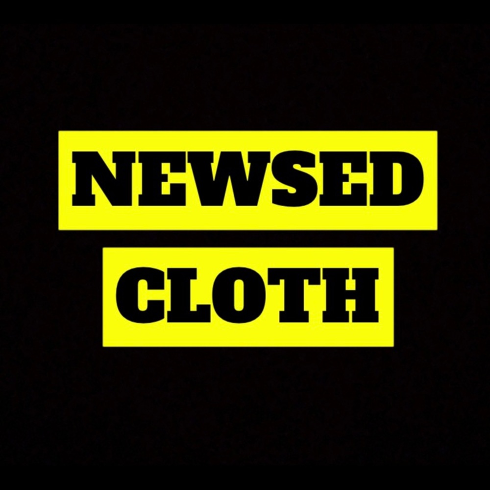 NEWSED CLOTH
